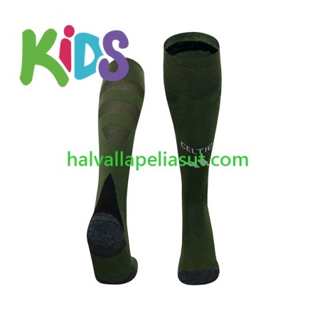 Celtic Lasten Kolmas Sukat 2024-2025